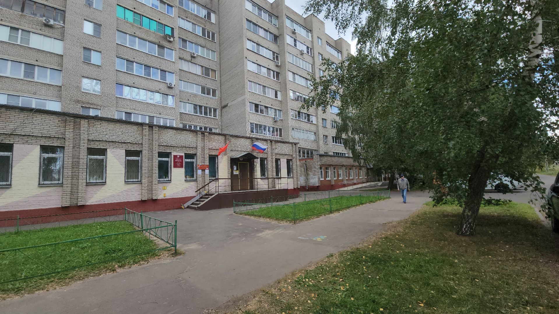 Коломна, #ПодмосковьеВыбирает2023, #ЕДГ2023, выборы губернатора, выборы 2023,