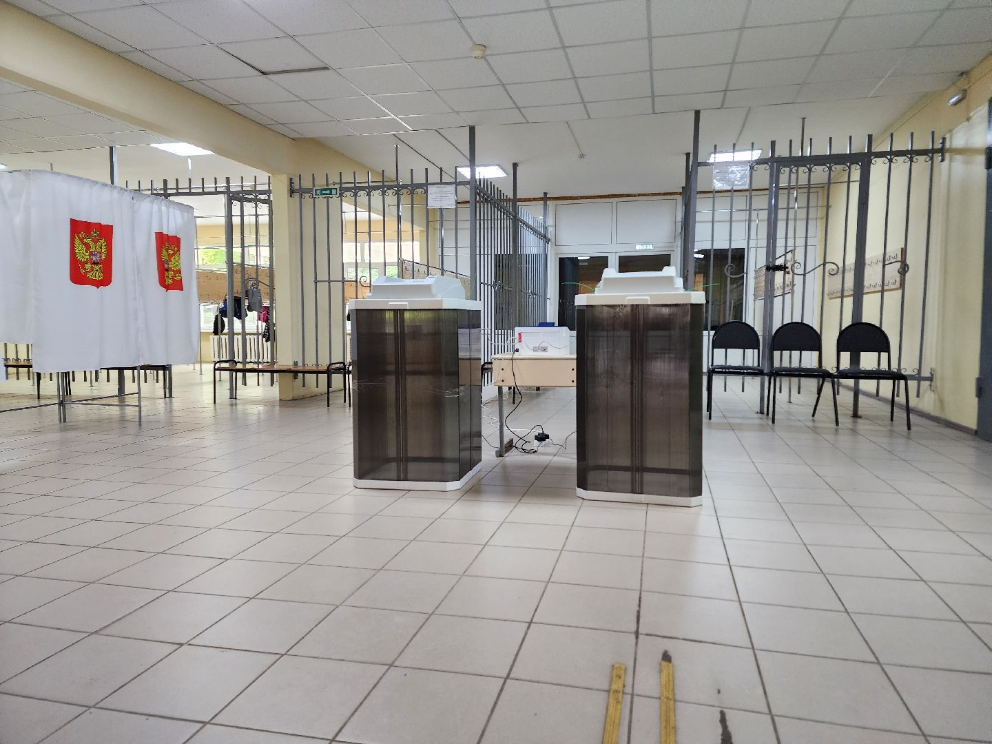 Кашира, ПодмосковьеВыбирает2023, ЕДГ2023