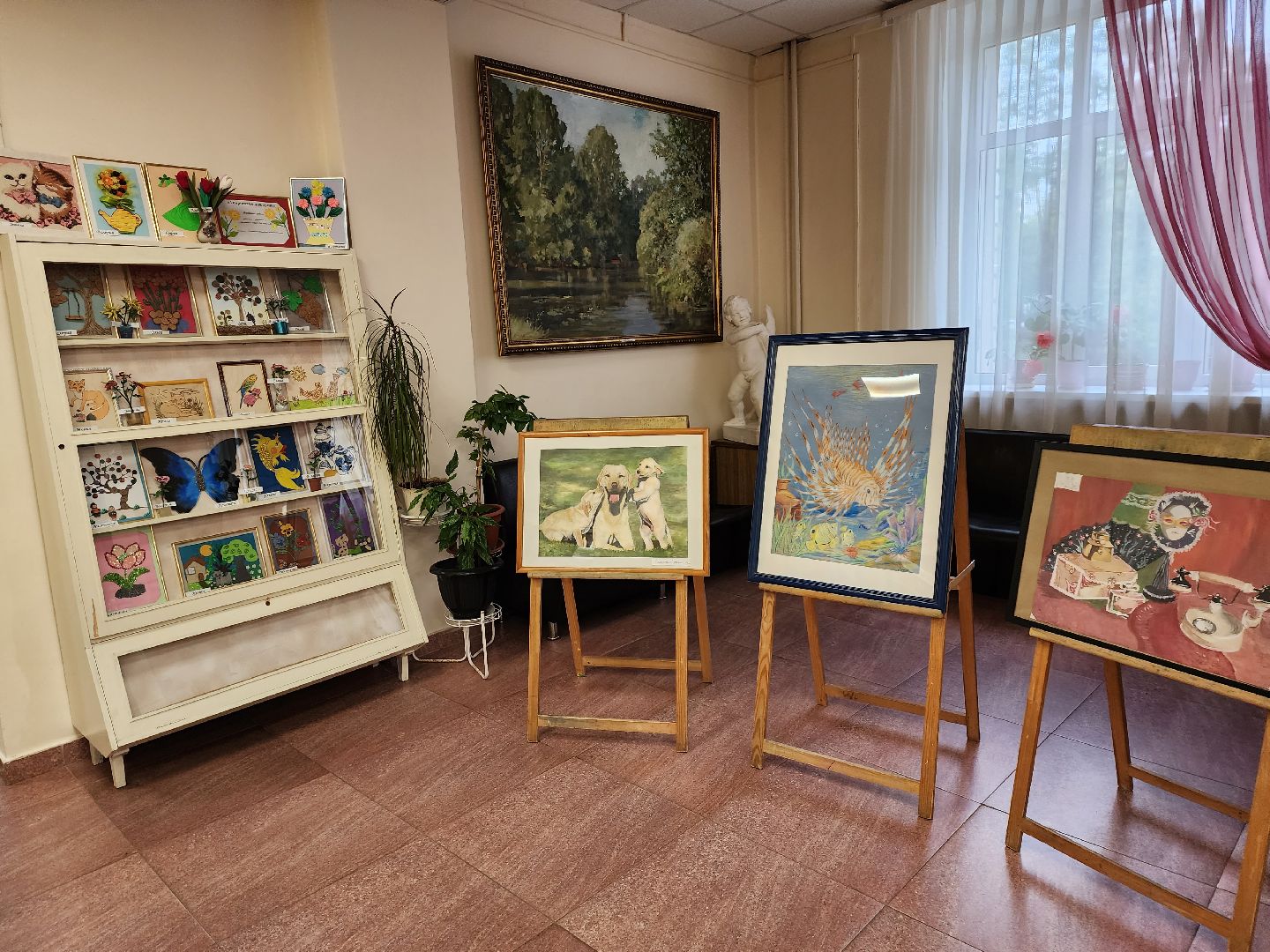 Чехов, Подмосковье, выборы, губернатор, ПодмосковьеВыбирает2023, ЕДГ2023