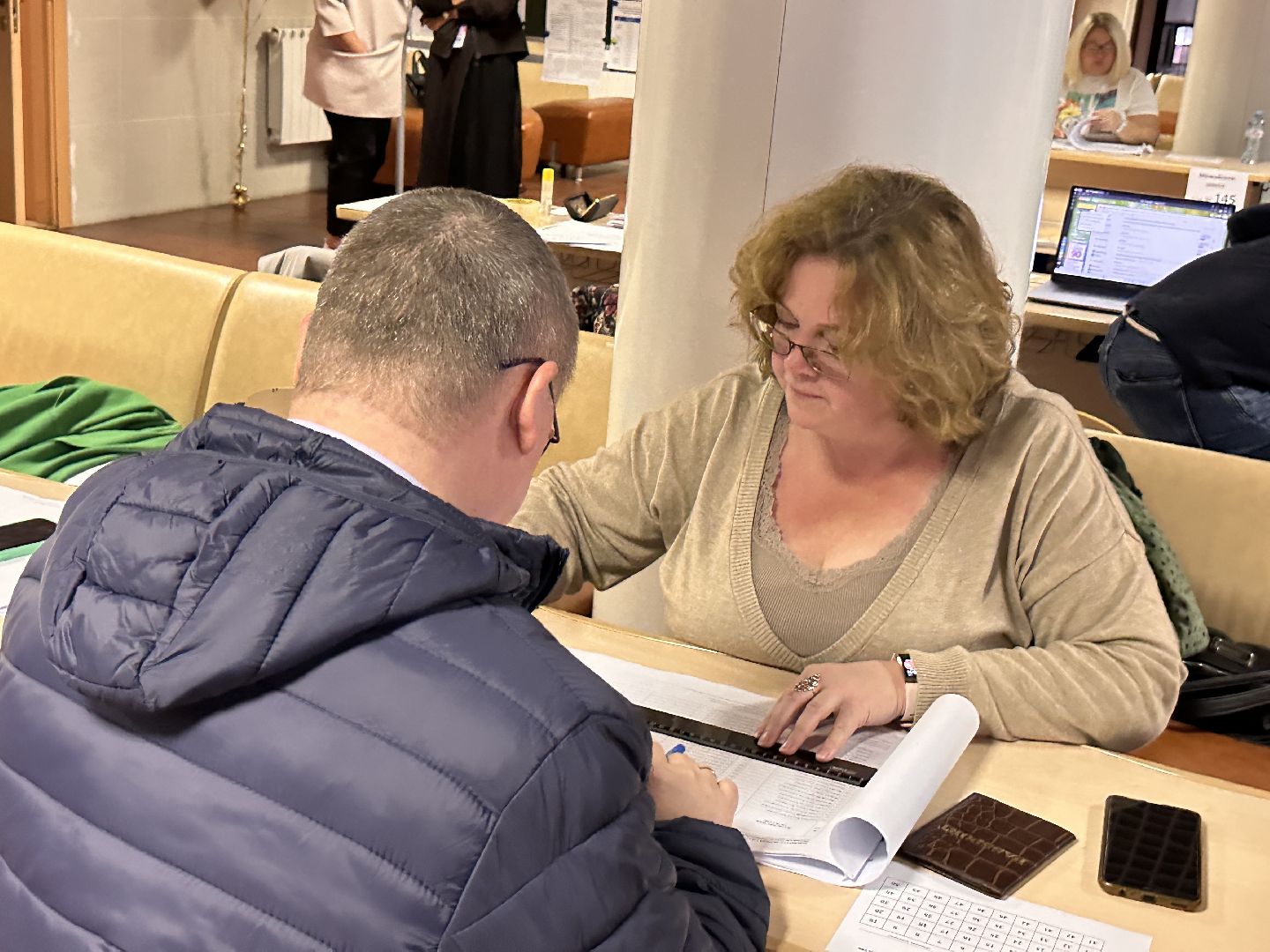 Одинцово, Выборы-2023, Выборы Губернатора