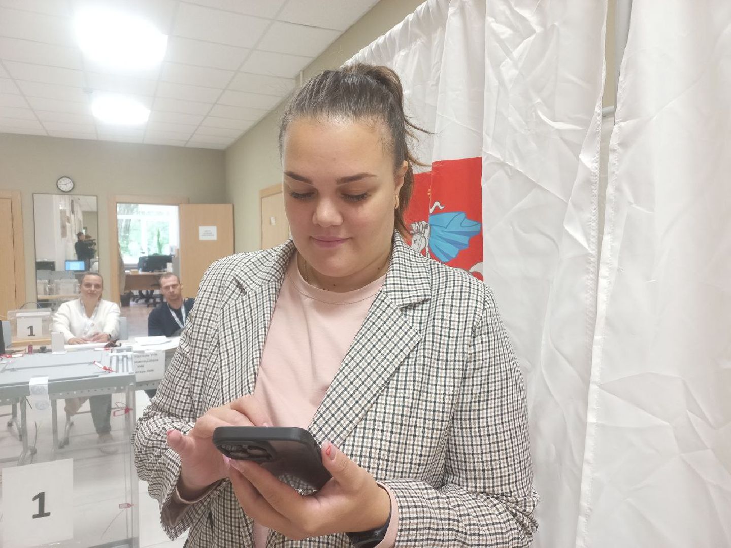 Солнечногорск, ЕДГ2023, Подмосковьевыбирает2023, выборСолнечногорья, выборы губернатора, подмосковьевыбирает 2023,