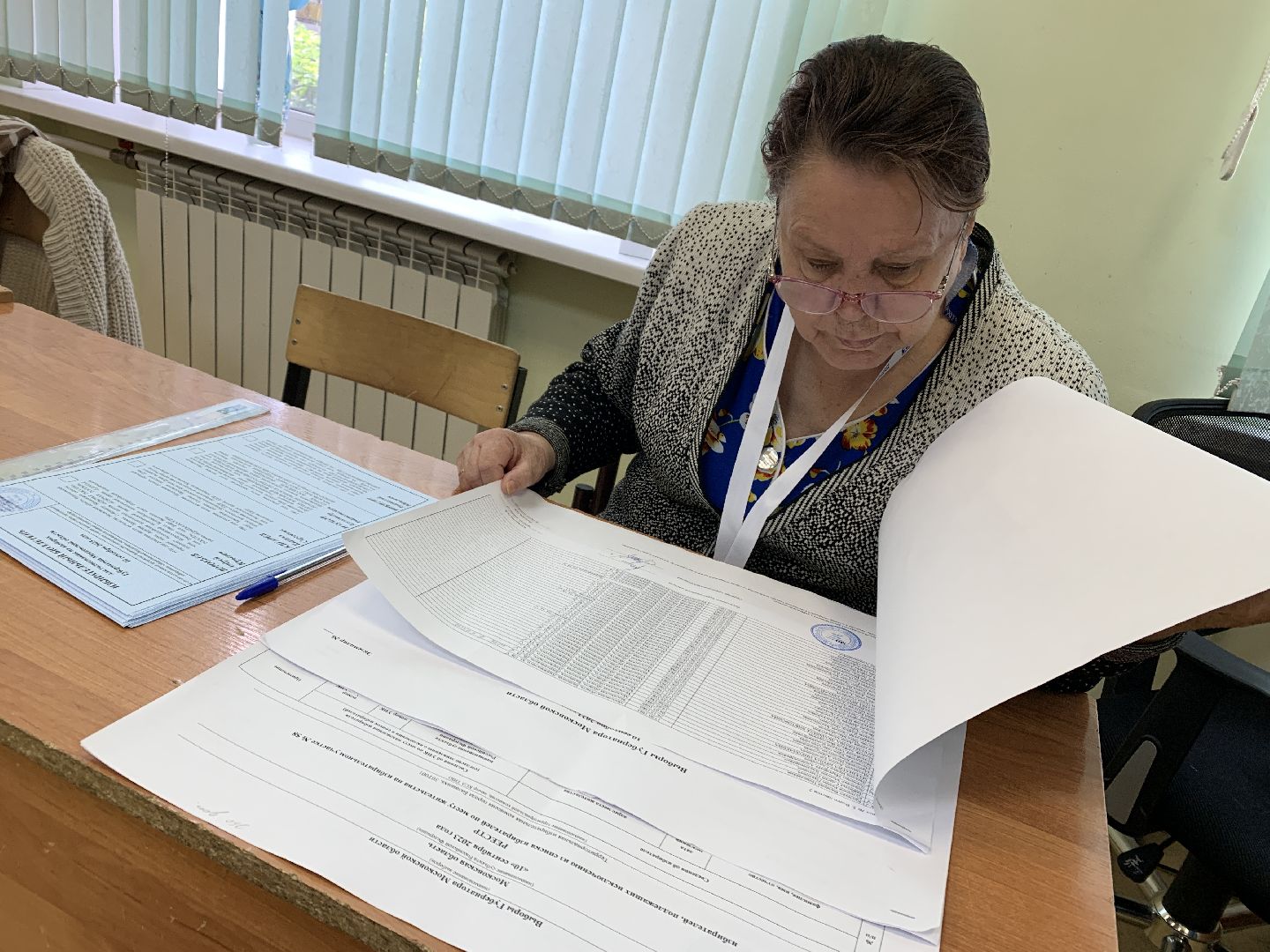 Балашиха, Подмосковье, выборы 2023, выборы губернатора, СВО, комитет семей воинов Отечества