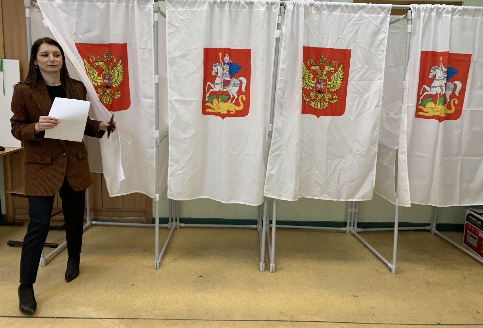 Балашиха, Подмосковье, выборы 2023, выборы губернатора, СВО, комитет семей воинов Отечества