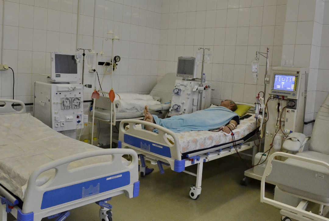 Балашиха, медицина, урология, медицинские учреждения, здоровье, здравоохранение