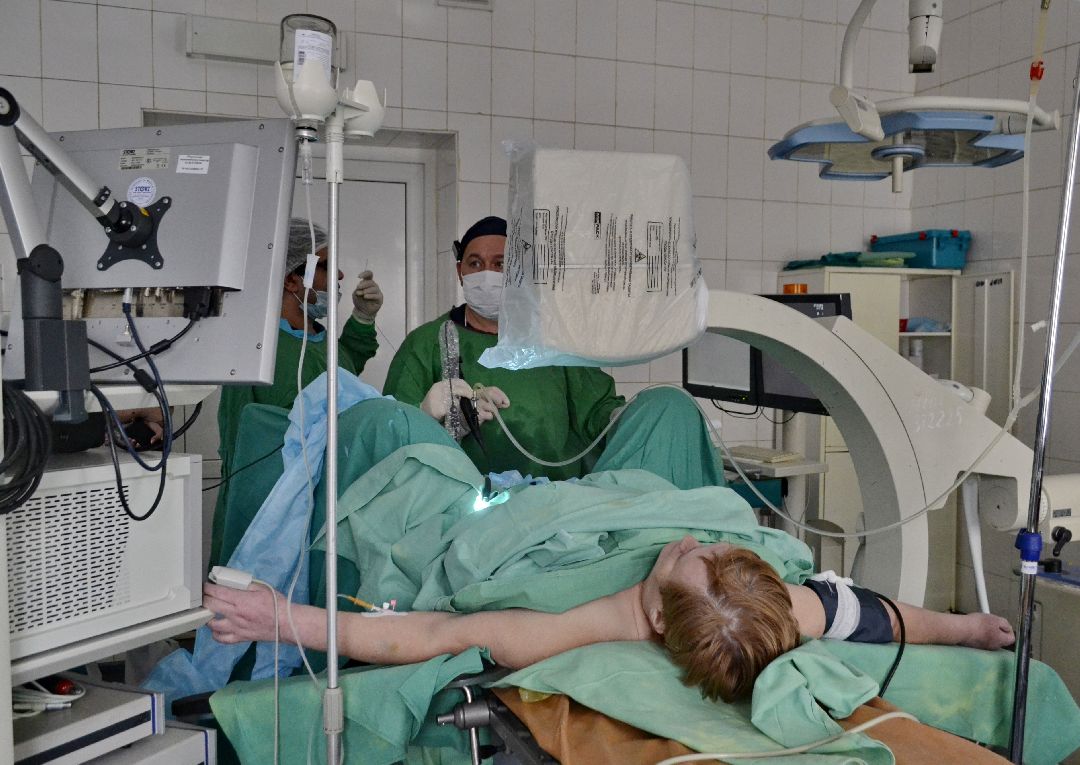 Балашиха, медицина, урология, медицинские учреждения, здоровье, здравоохранение