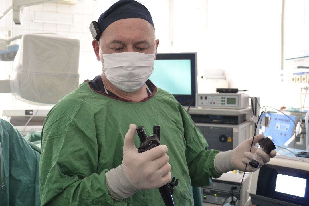 Балашиха, медицина, урология, медицинские учреждения, здоровье, здравоохранение