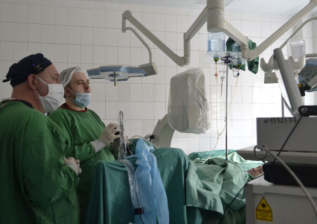 Балашиха, медицина, урология, медицинские учреждения, здоровье, здравоохранение