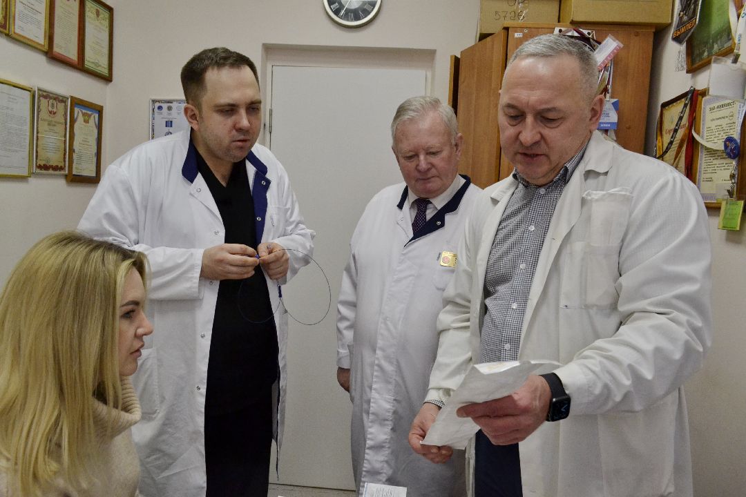 Балашиха, медицина, урология, медицинские учреждения, здоровье, здравоохранение