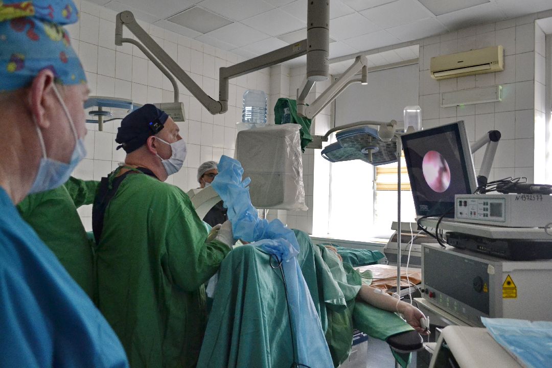 Балашиха, медицина, урология, медицинские учреждения, здоровье, здравоохранение