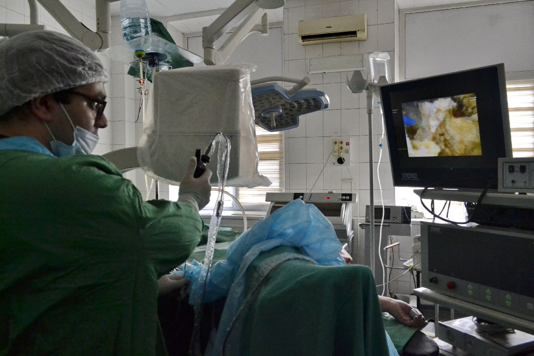 Балашиха, медицина, урология, медицинские учреждения, здоровье, здравоохранение