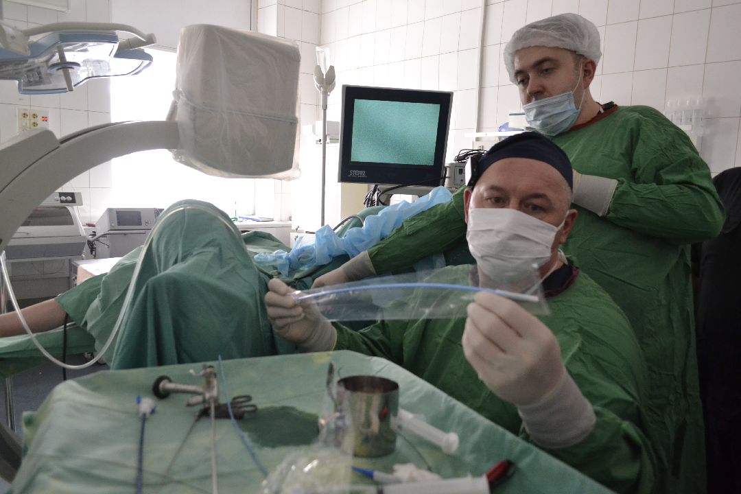 Балашиха, медицина, урология, медицинские учреждения, здоровье, здравоохранение