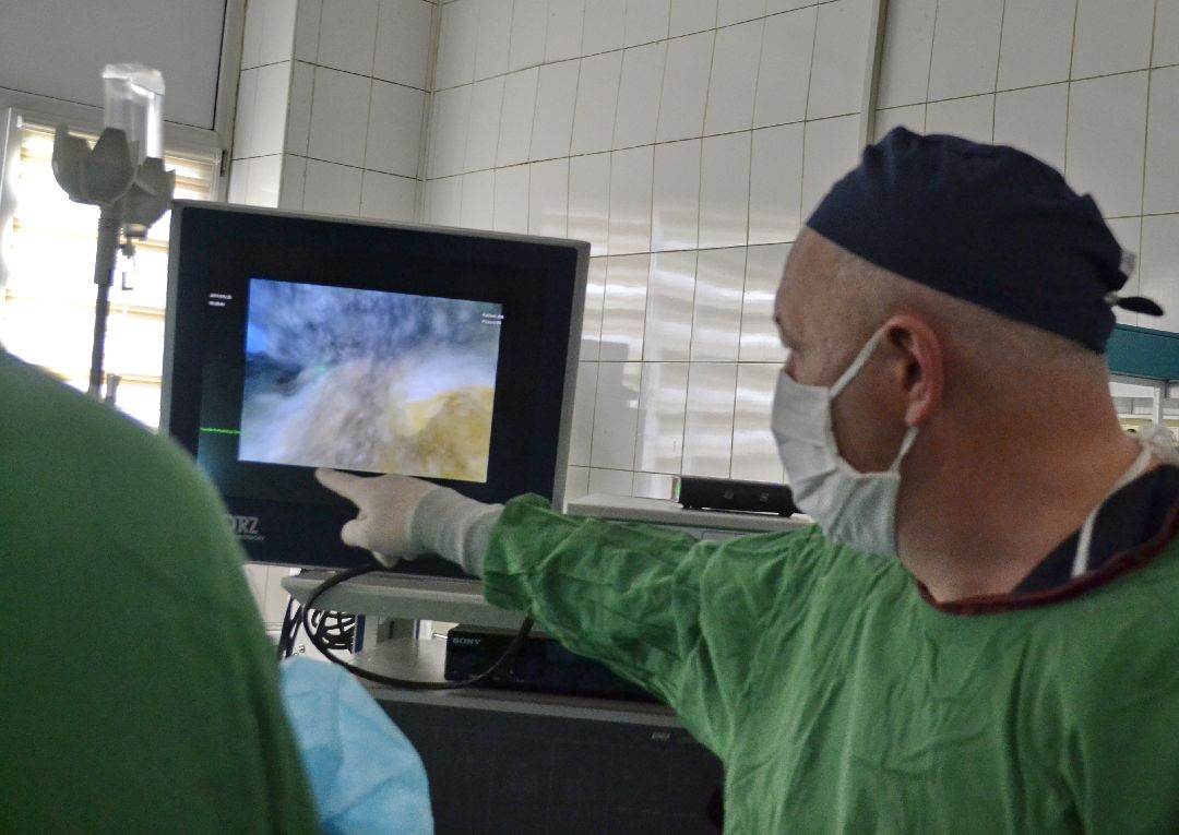 Балашиха, медицина, урология, медицинские учреждения, здоровье, здравоохранение