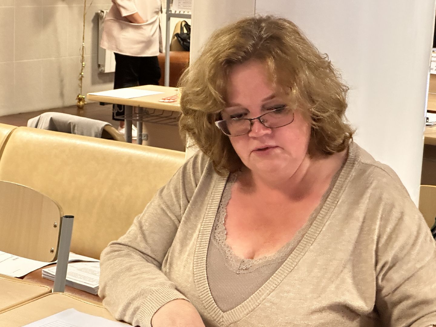 Одинцово, Выборы-2023, Голосование, ДЭГ