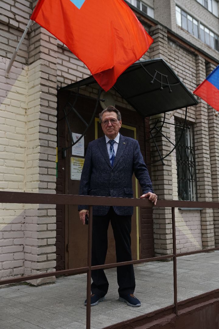 Коломна, выборы, выборы губернатора,
