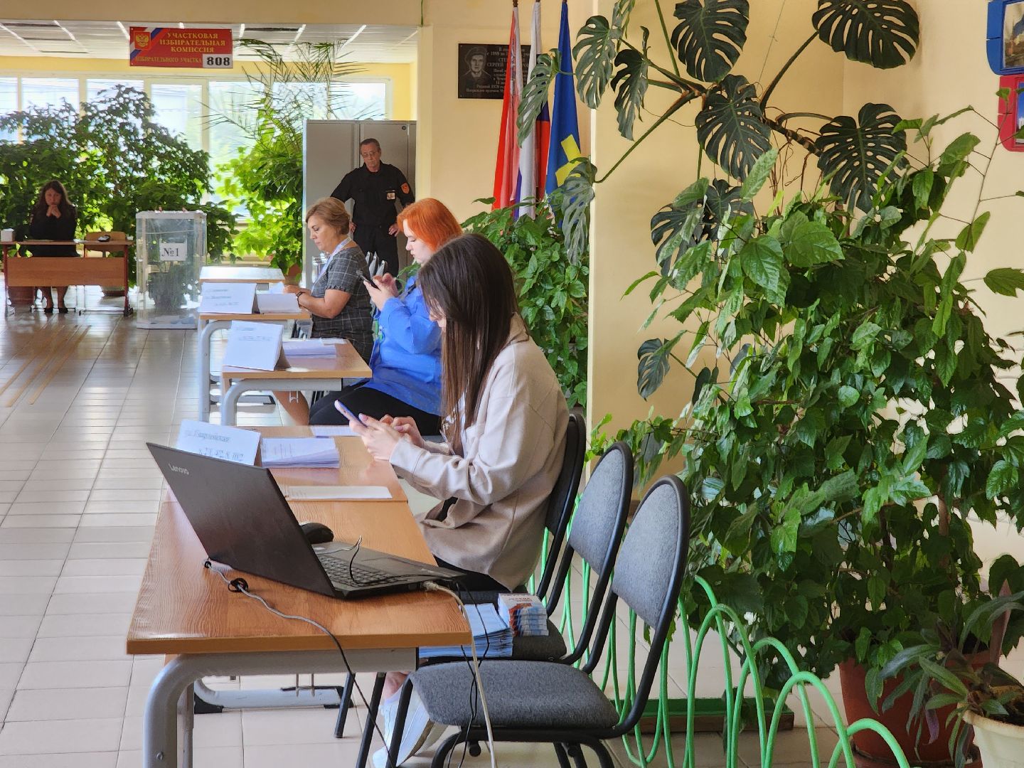 Кашира, ПодмосковьеВыбирает2023, ЕДГ2023