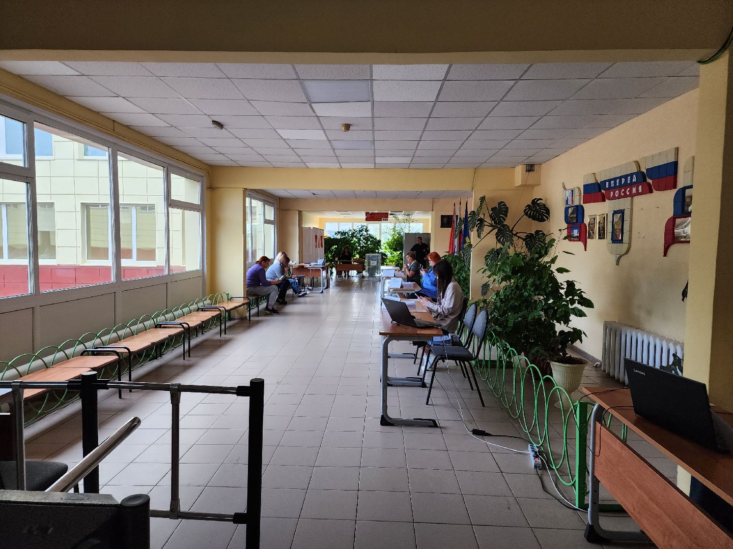 Кашира, ПодмосковьеВыбирает2023, ЕДГ2023