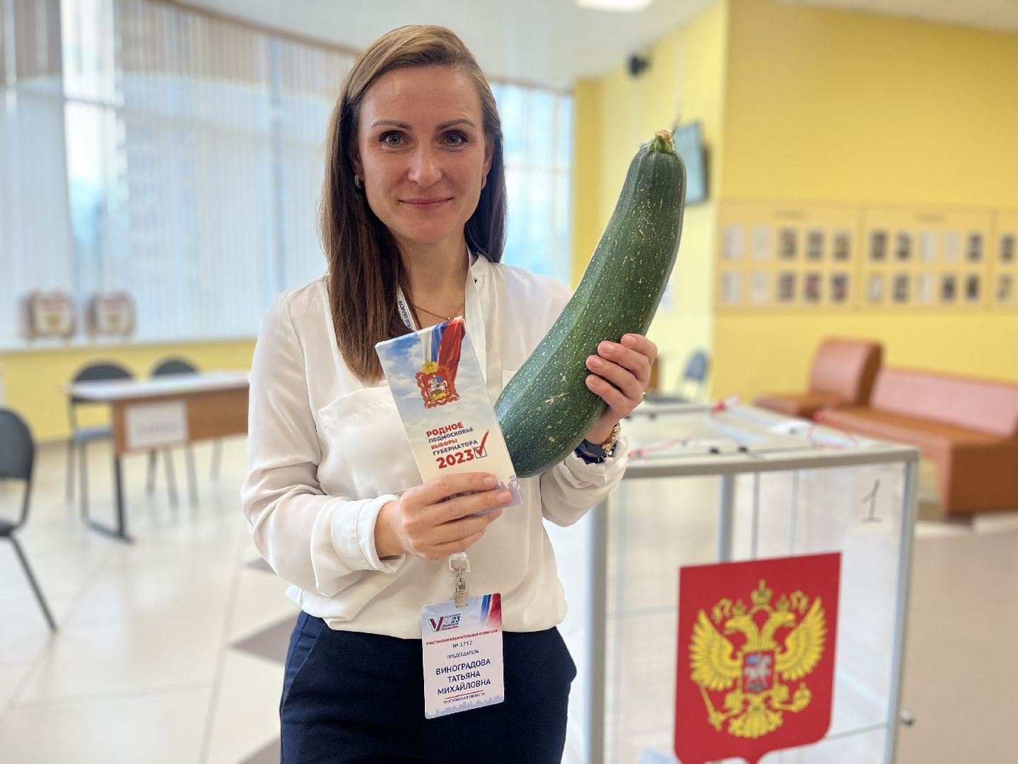 Наро-Фоминск, выборы, блогеры, в первый раз на выборы, кабачок