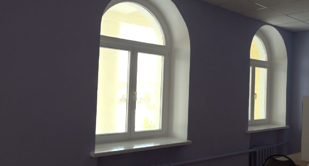 социальные учреждения, ремонт, школа, детский сад