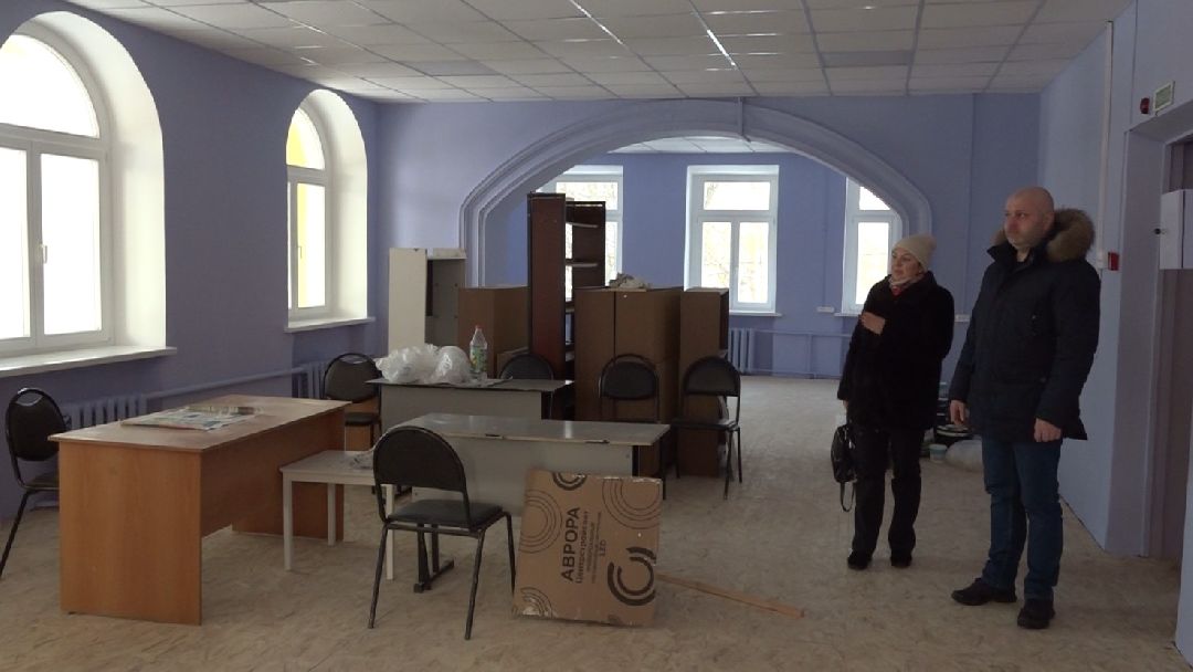 социальные учреждения, ремонт, школа, детский сад