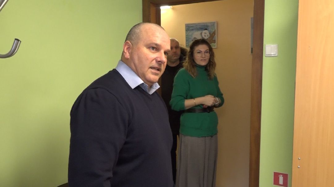 социальные учреждения, ремонт, школа, детский сад