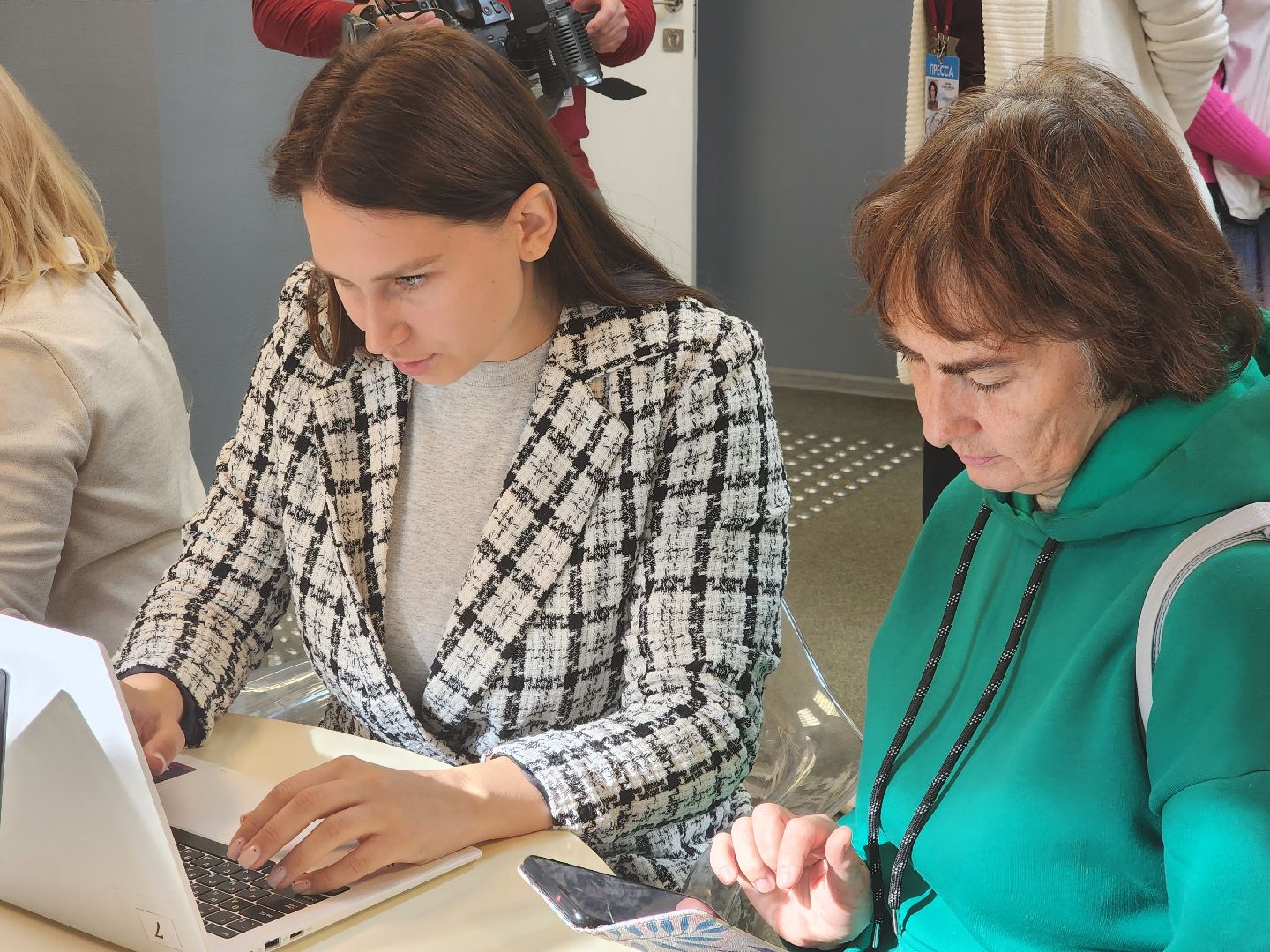 Одинцово, ПодмосковьеВыбирает2023, ЕДГ2023