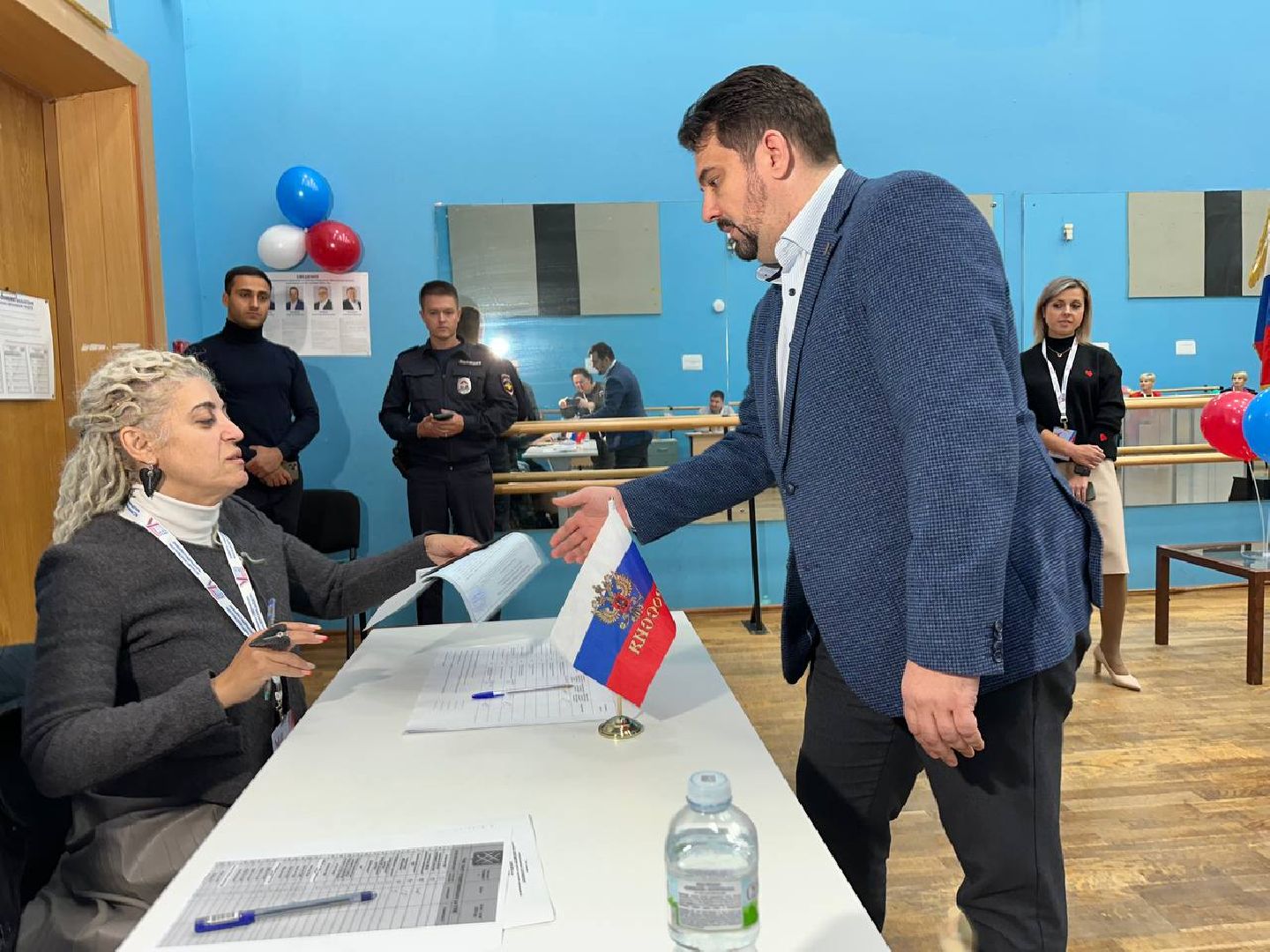 Выборы губернатора Московской области, Руза, глава Рузского городского округа, подмосковьевыбирает2023, подмосковьевыбирает 2023, едг2023,