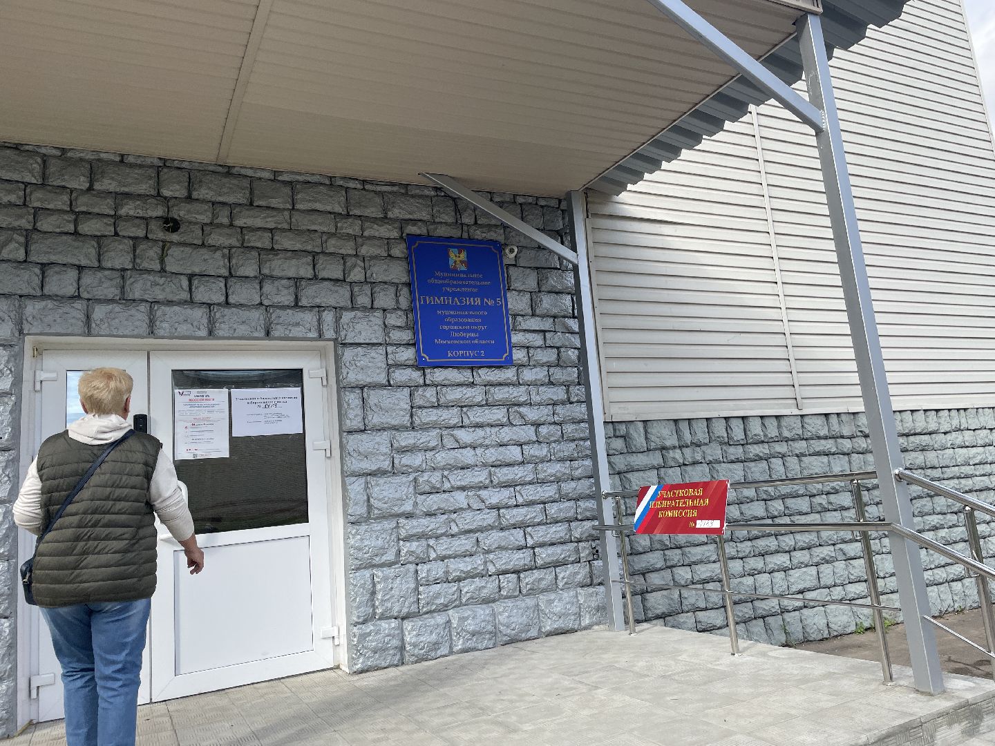 Голос, выборы, глава, люберцы