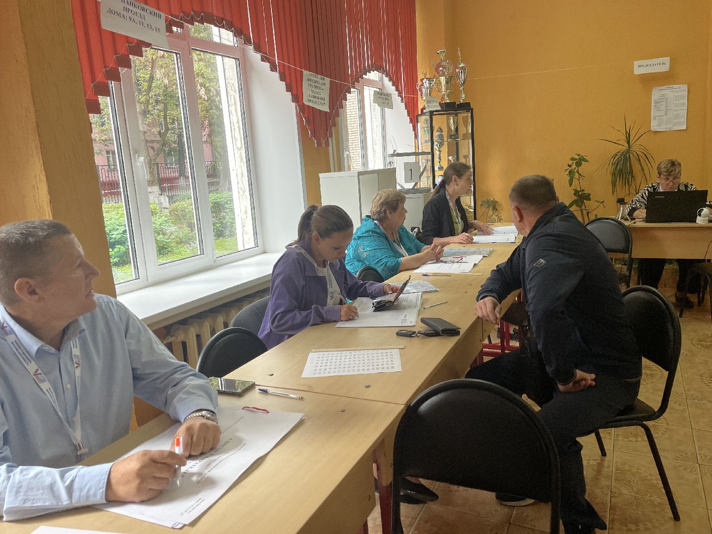 Голос, выборы, глава, люберцы