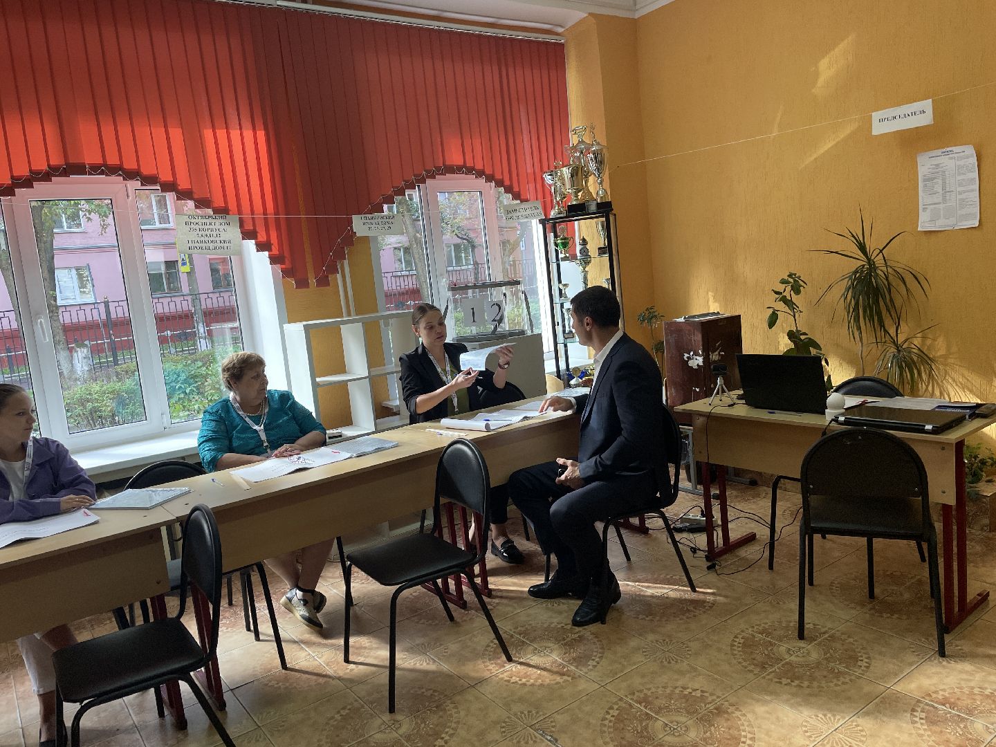 Голос, выборы, глава, люберцы