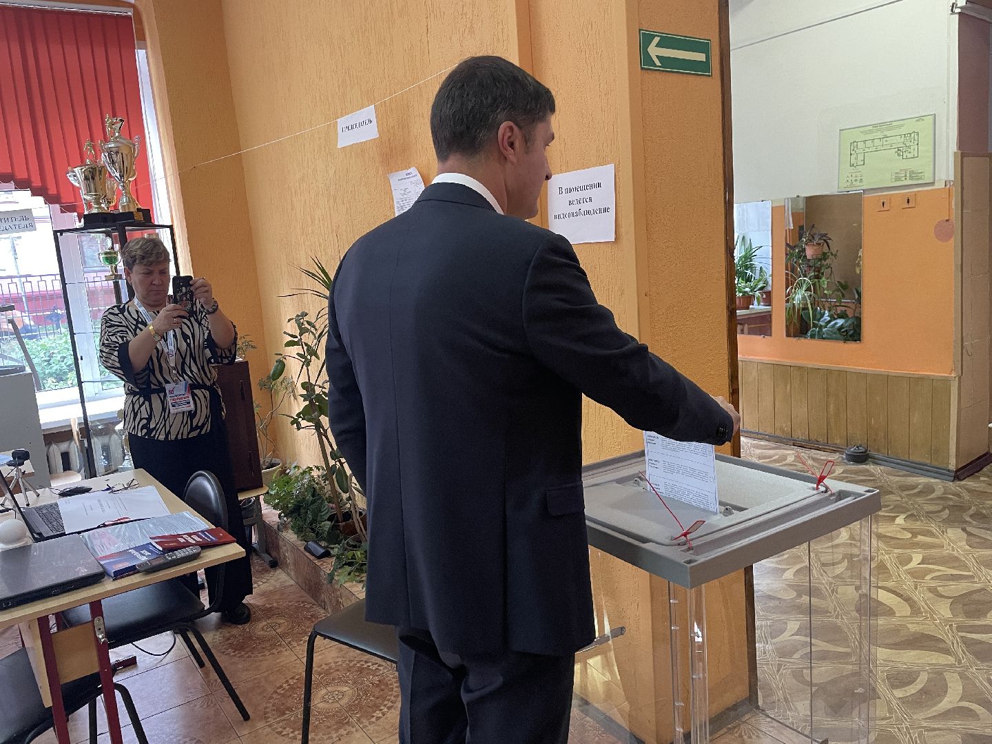 Голос, выборы, глава, люберцы