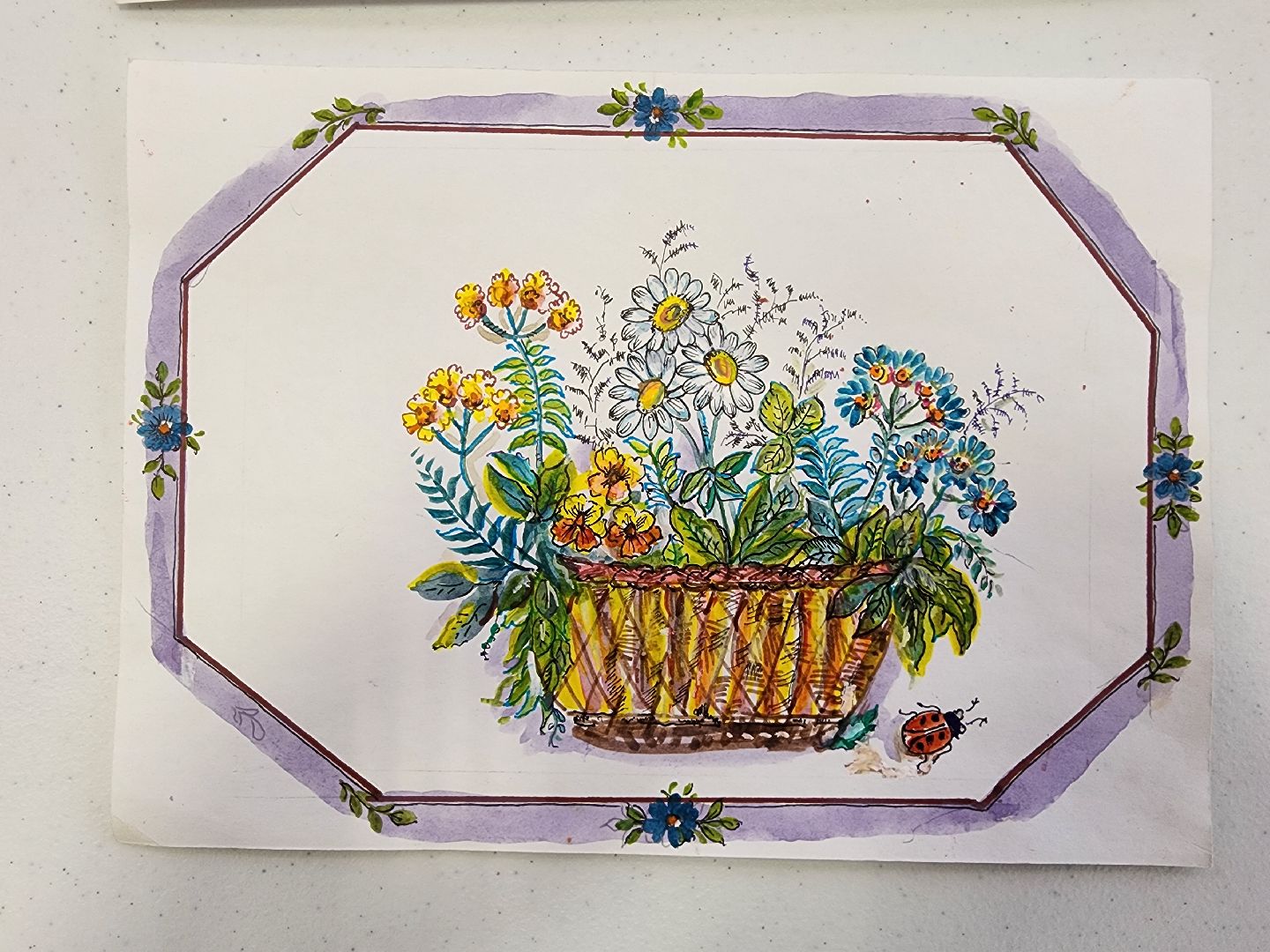 Выборы, одинцово, звенигород, художник, голосование на дому, пенсионер,