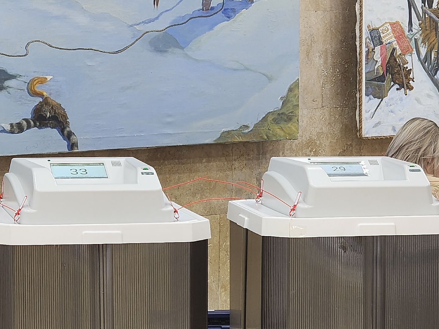 Одинцово, ПодмосковьеВыбирает2023, ЕДГ2023