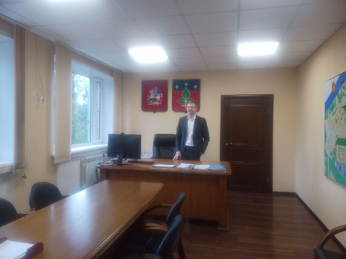 пущино,