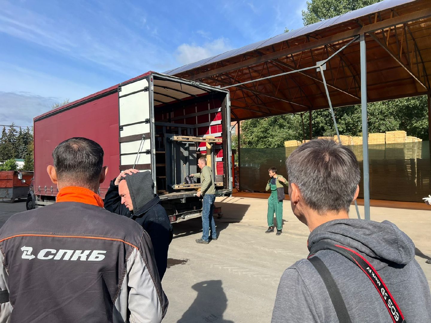 Подольск, фестиваль, семейный праздник, фестиваль на заводе