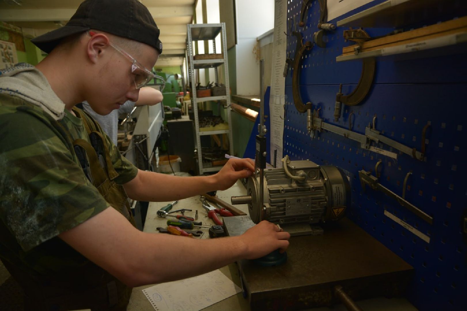 коломна, образование