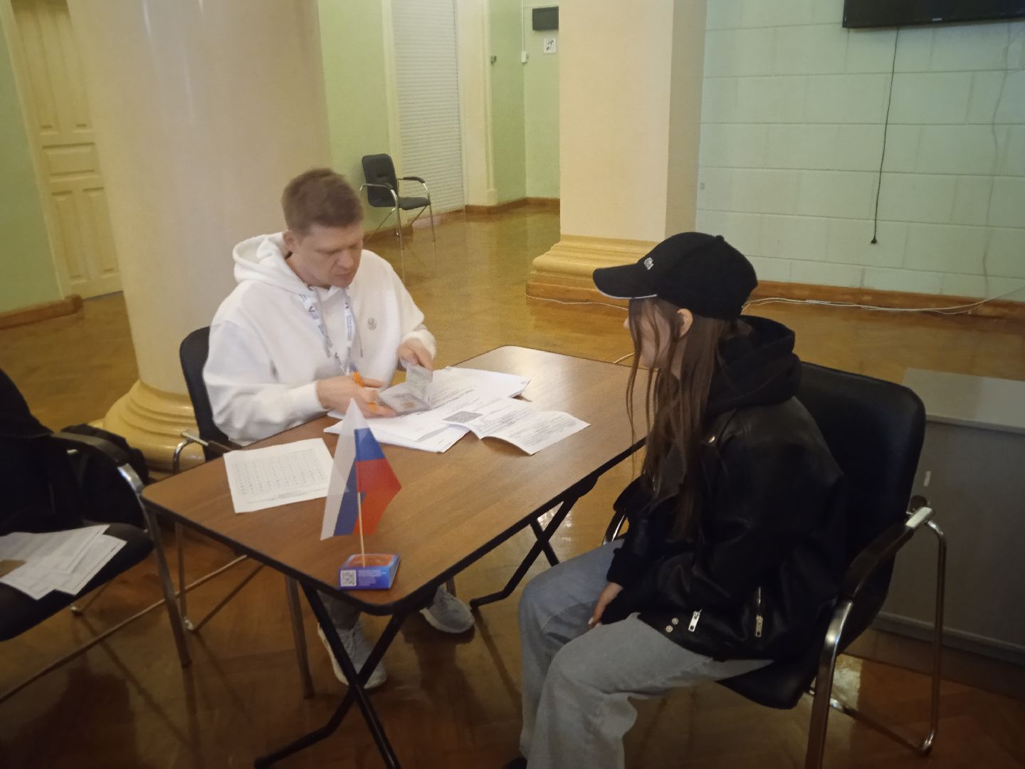 выборы, губернатора, 2023, Коханый