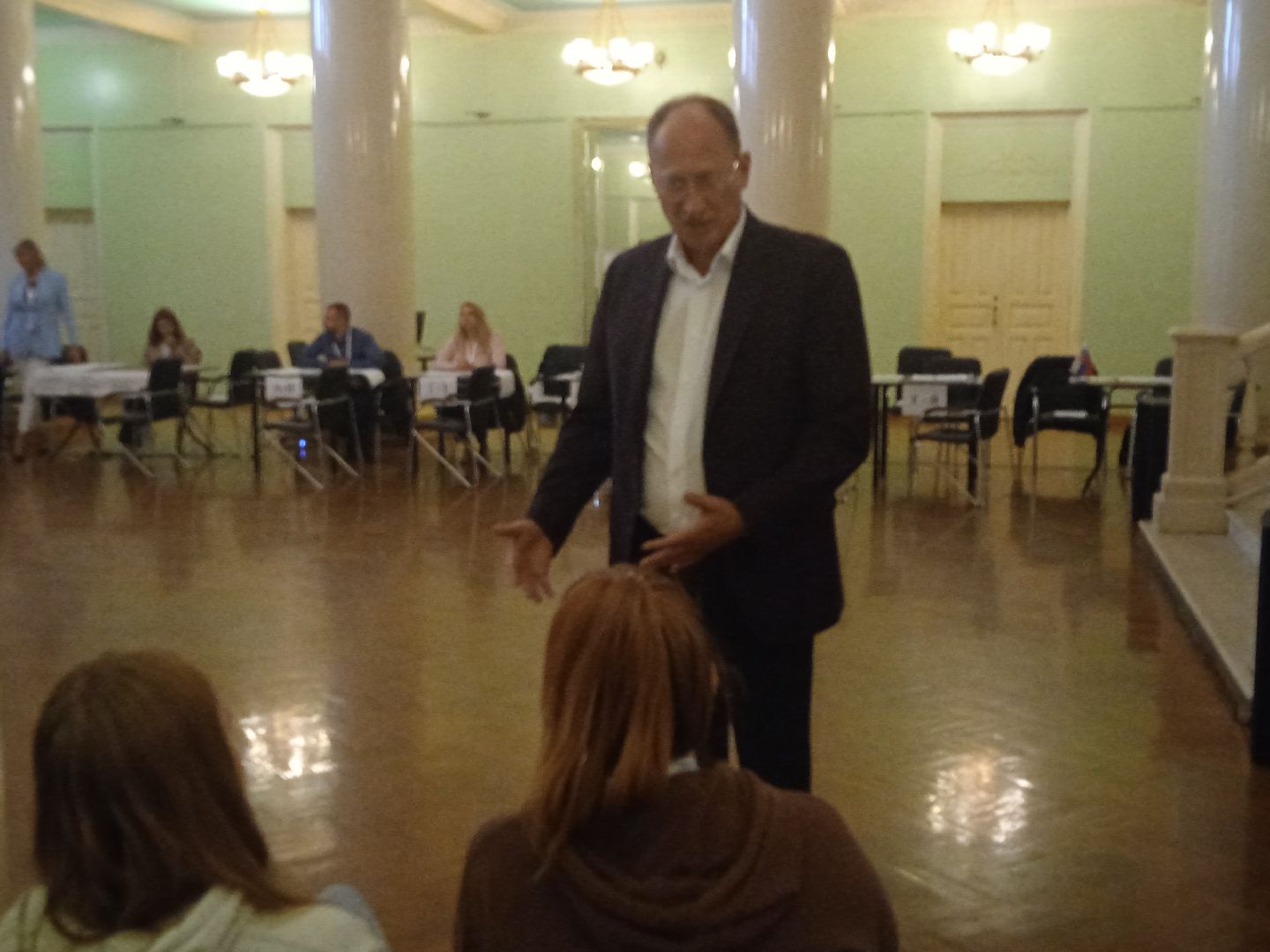 выборы, губернатора, 2023, Коханый