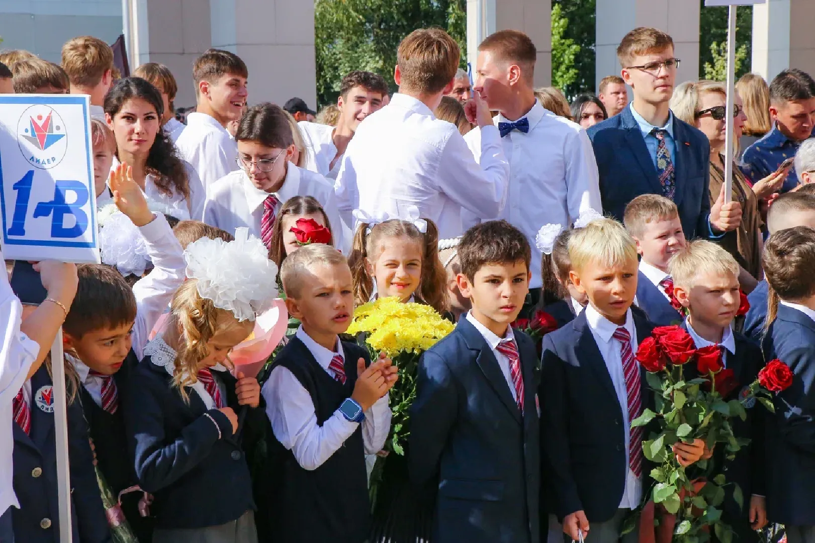 Химки, зрение, школа, школьник, здоровье, дети