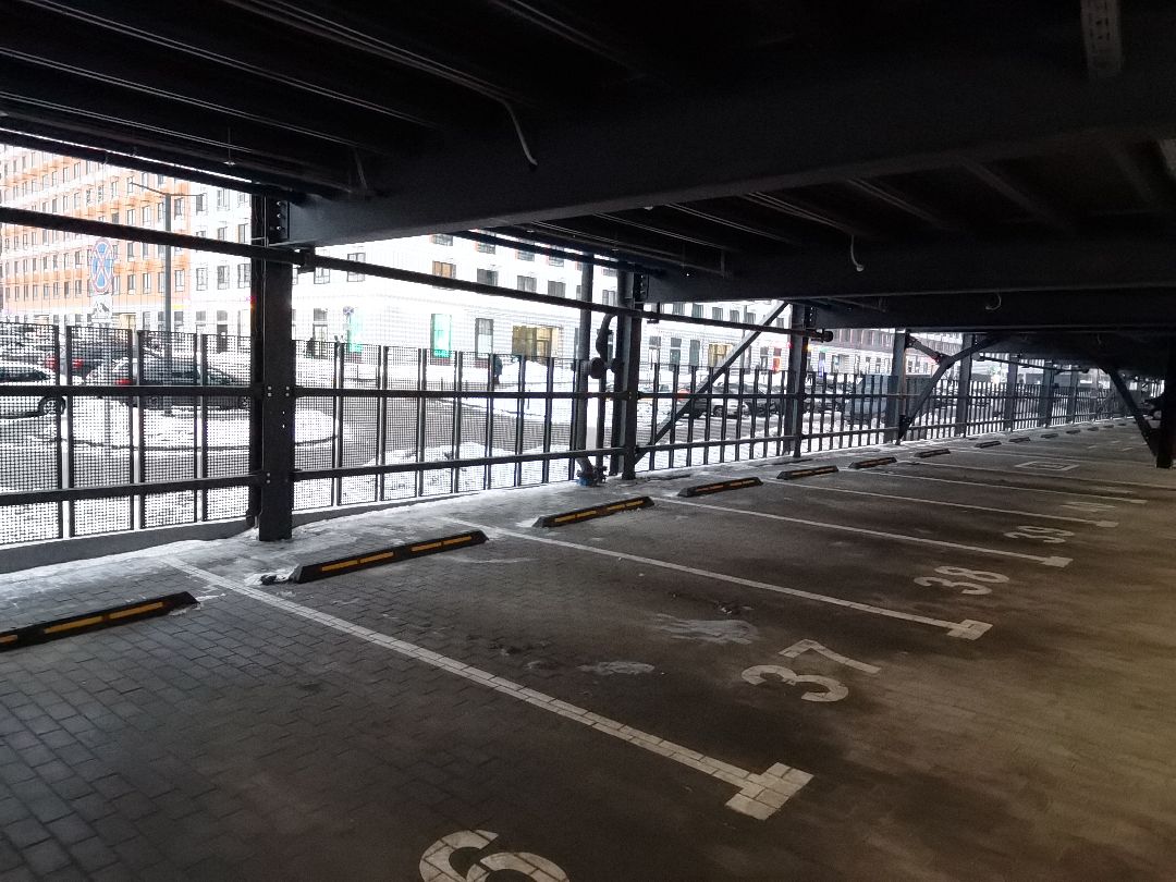 Балашиха, паркинг, благоустройство, строительство, жилой комплекс, измайловский лес, парковка, платная стоянка,бесплатная стоянка