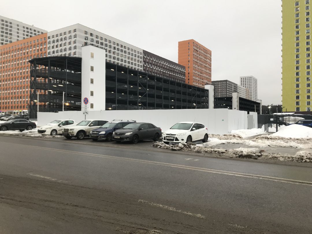 Балашиха, паркинг, благоустройство, строительство, жилой комплекс, измайловский лес, парковка, платная стоянка,бесплатная стоянка