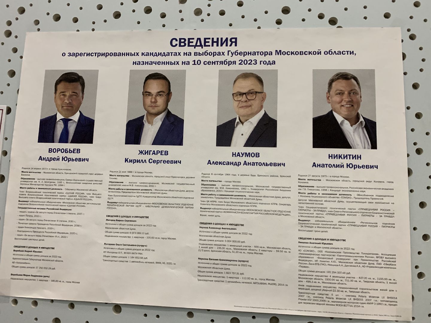 Балашиха, Подмосковье, #ПодмосковьеВыбирает2023, #ЕДГ2023