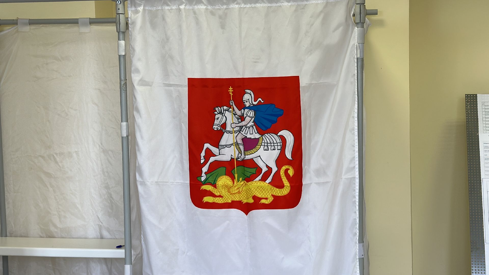 Клин, выборы, общество, люди, медики