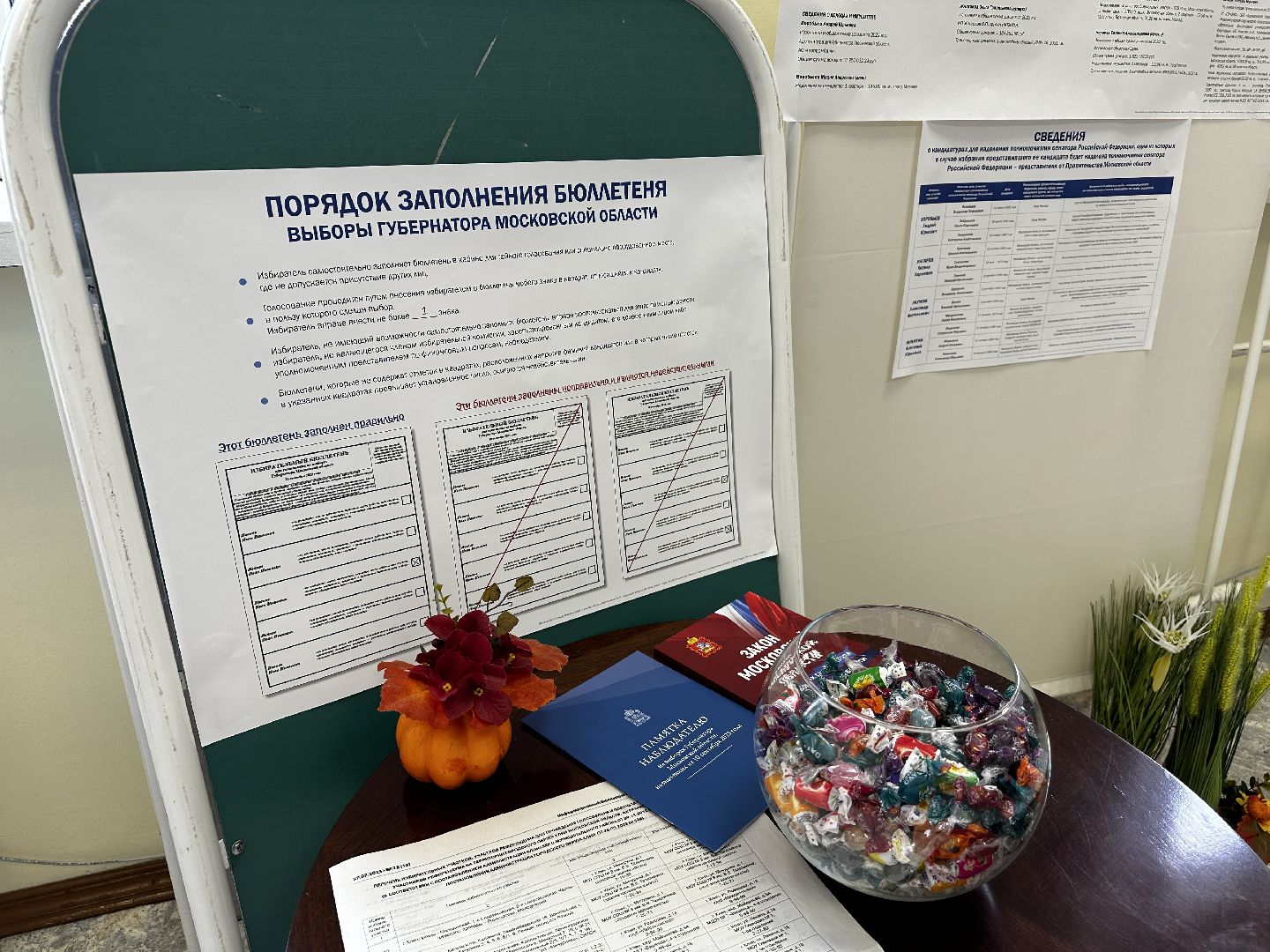 Клин, выборы, общество, люди, медики