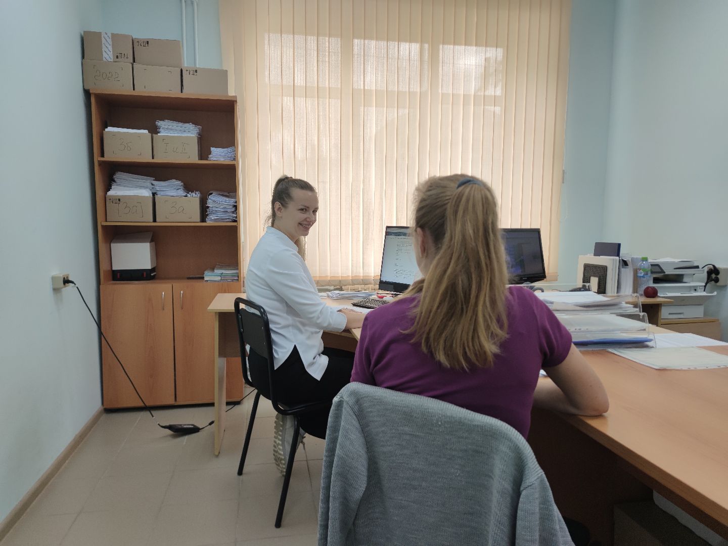 выборы 2023, выборы губернатора, выборы депутатов, Талдомская Центральная районная больница, Дубна