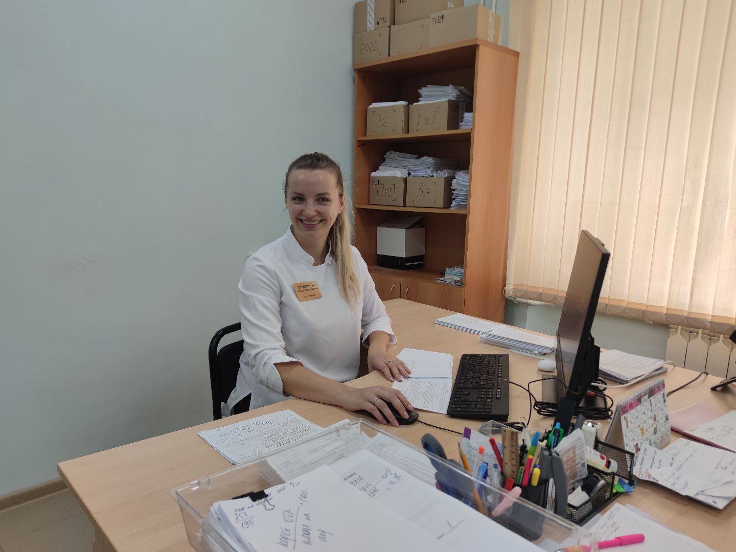 выборы 2023, выборы губернатора, выборы депутатов, Талдомская Центральная районная больница, Дубна