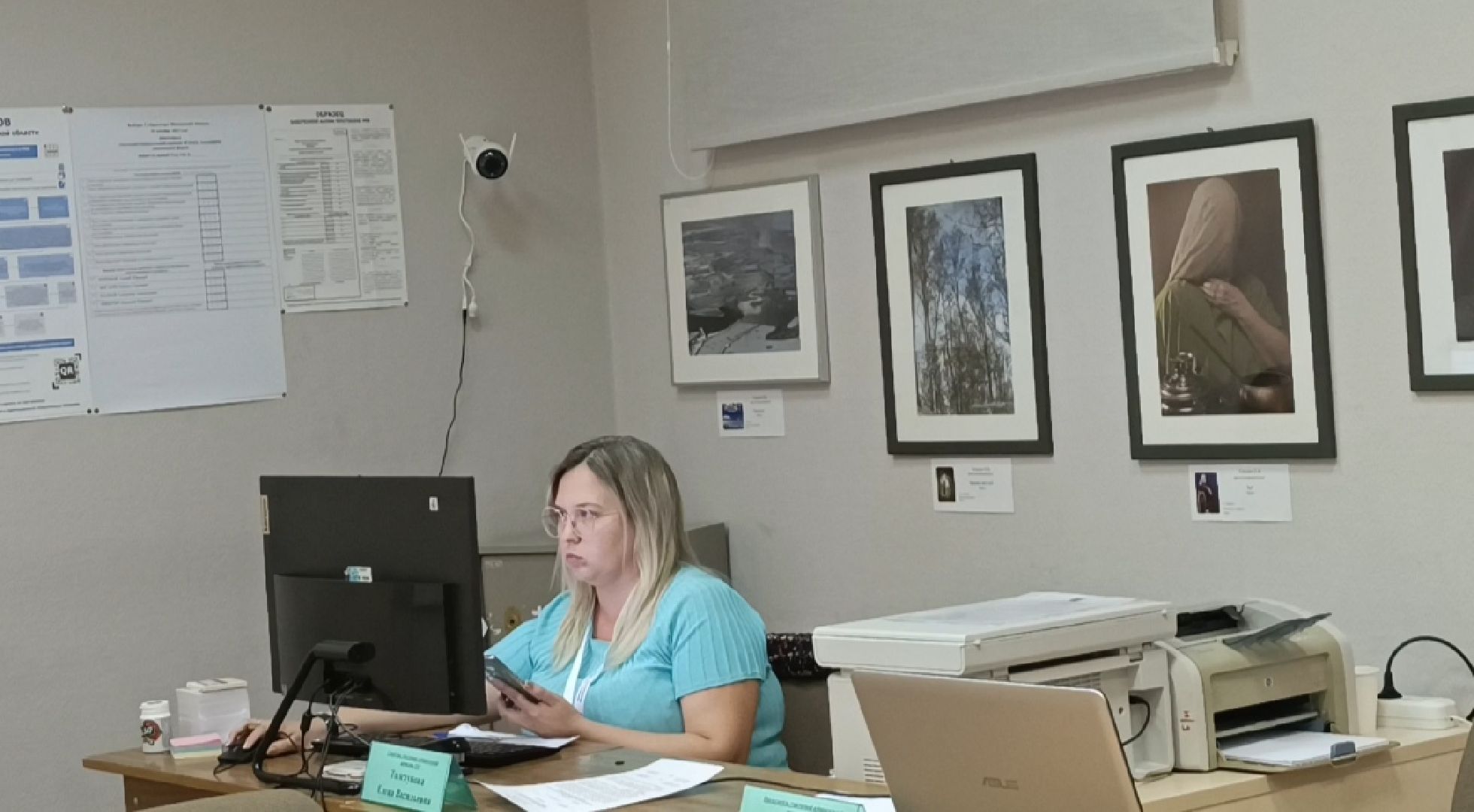 Лобня, общество, выборы