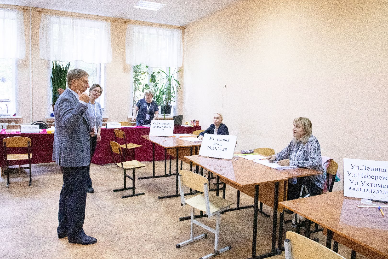 лыткарино, жук, выборы, едг2023, подмосковьевыбирает2023