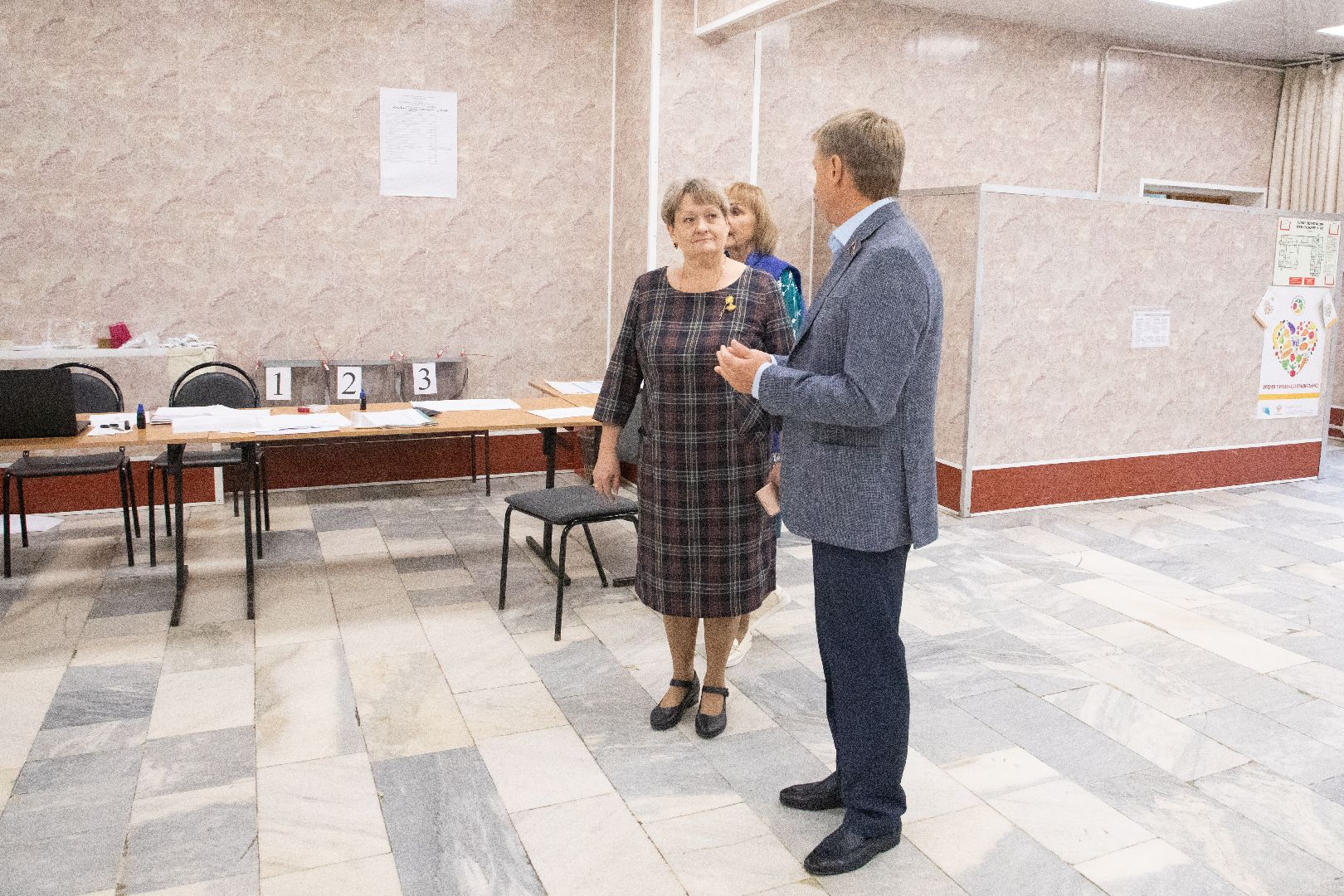 лыткарино, жук, выборы, едг2023, подмосковьевыбирает2023