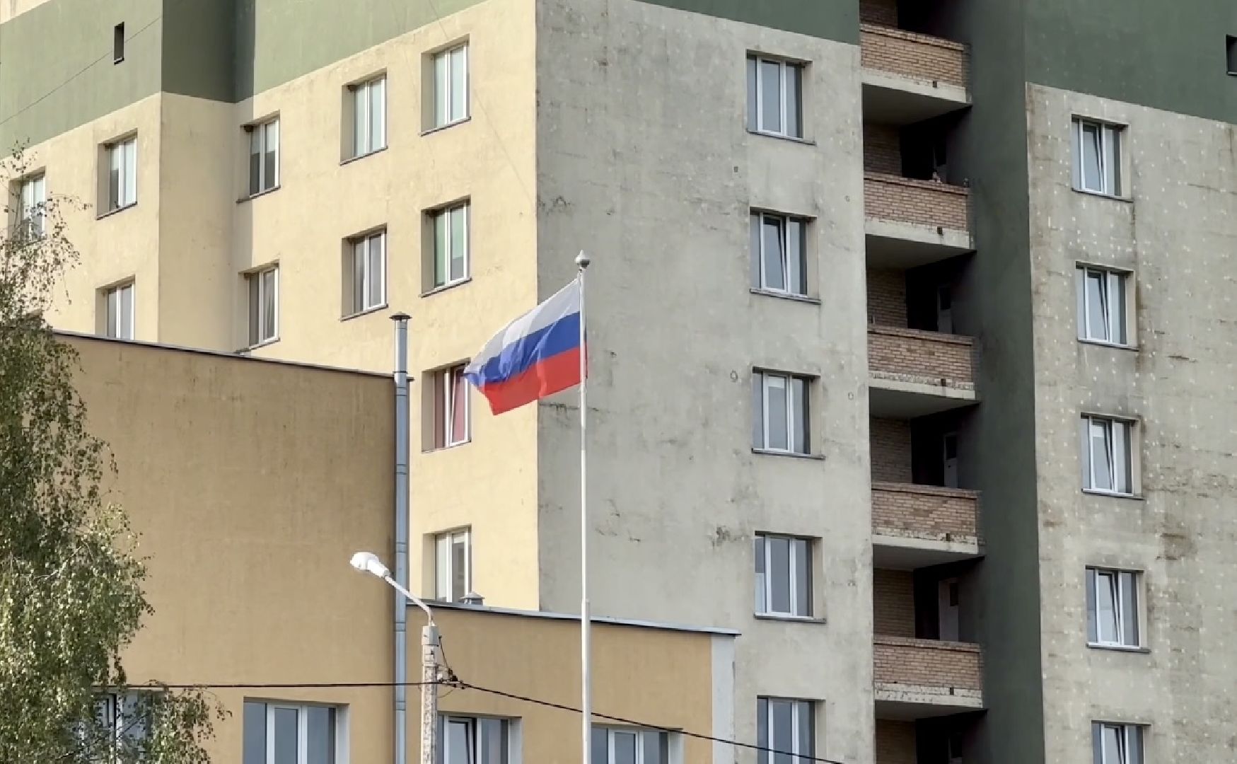 Клин, общество, выборы, медики