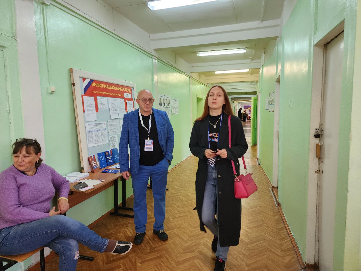 Егорьевск, выборы, #ПодмосковьеВыбирает2023, #ЕДГ2023